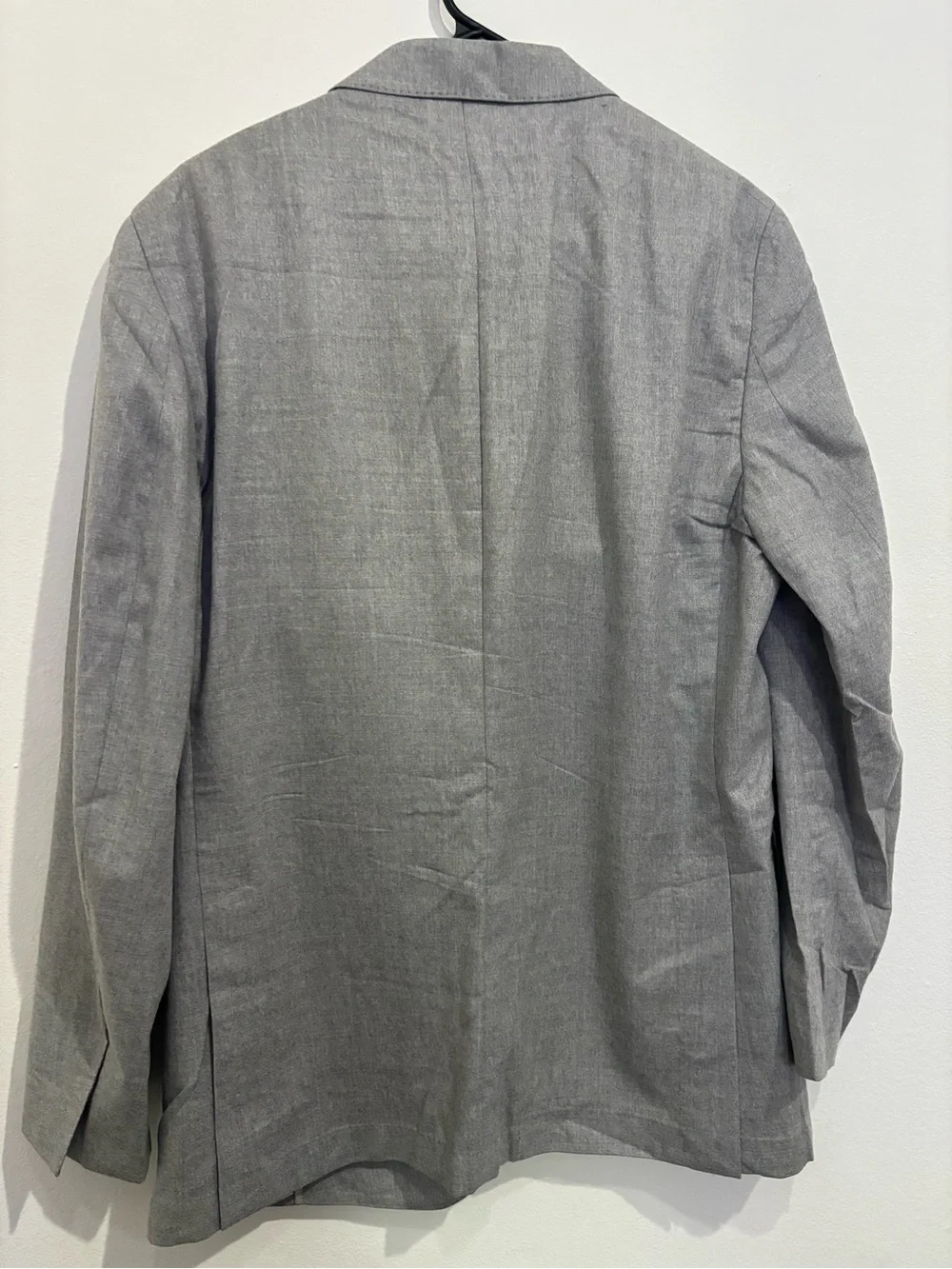 Peter Millar 42R Cashmere Wool Blend Blazer